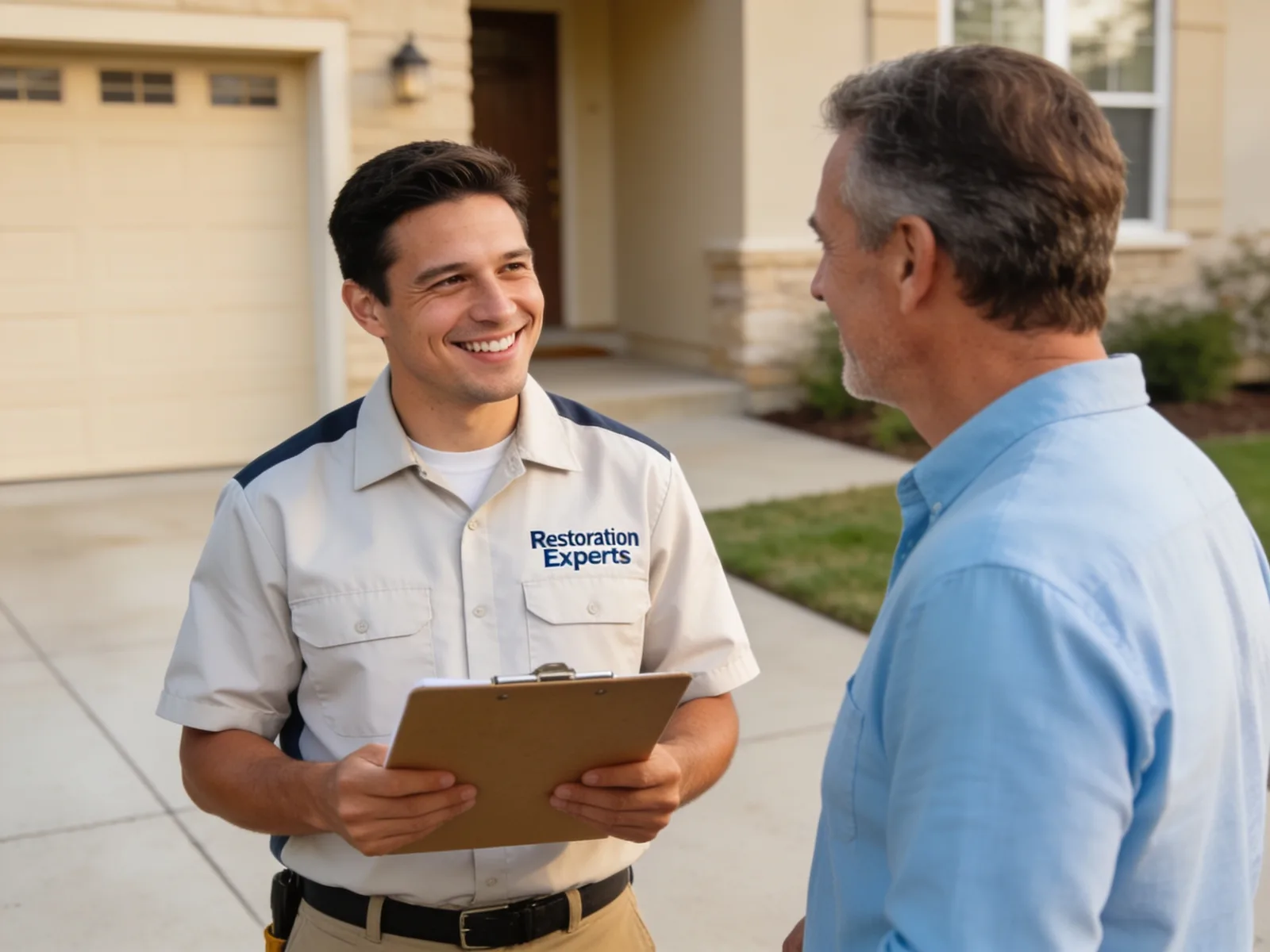 Water Damage Cleanup Parsons, KS FAQs